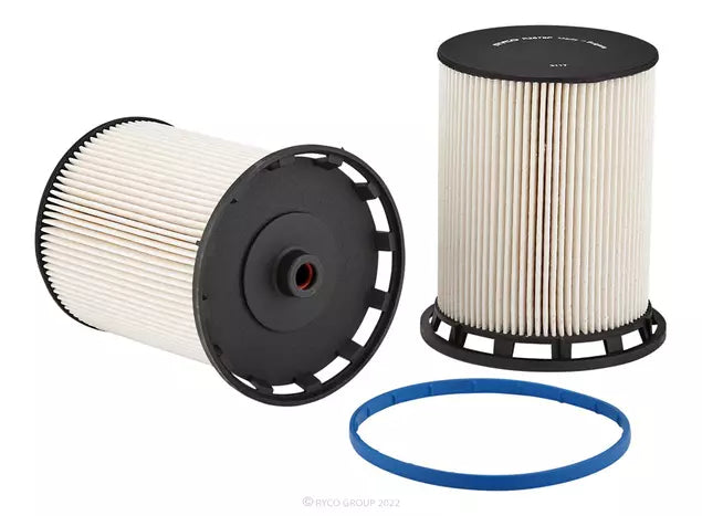 Fuel Filter - R2879P