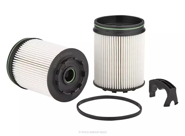 Fuel Filter - R2880P