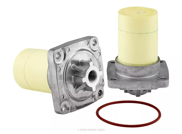 Fuel Filter - R2885P
