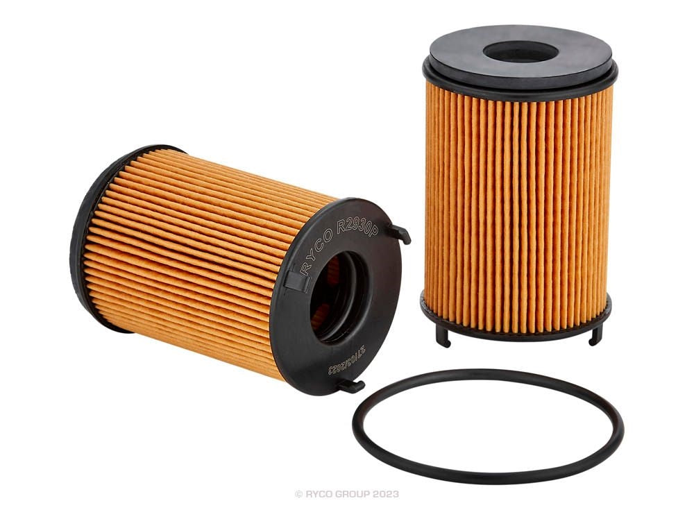 Oil Filter - R2930P