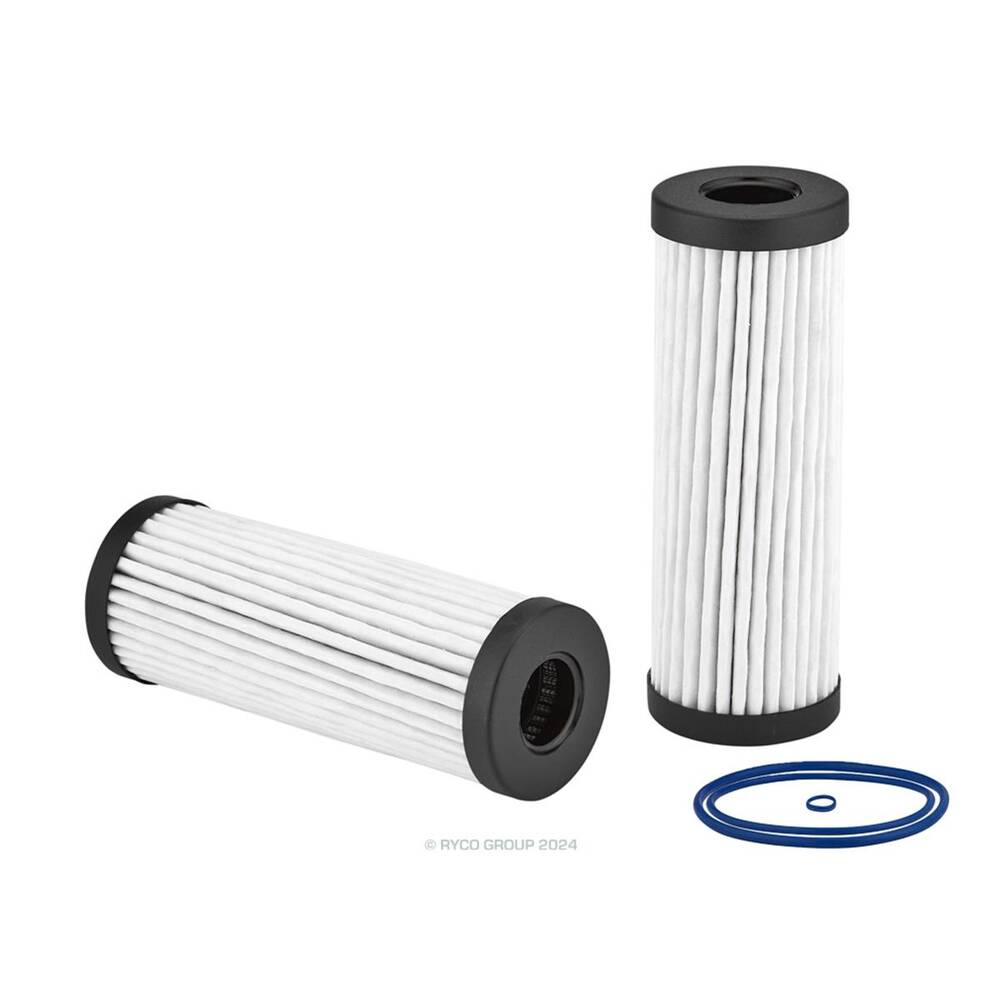 High Efficiency Oil Filter - R2950PST