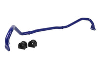 Front Sway Bar 30mm Adj. Pontiac G8 2008-2009 (80 duro/ShA) - RC0001FZ-30