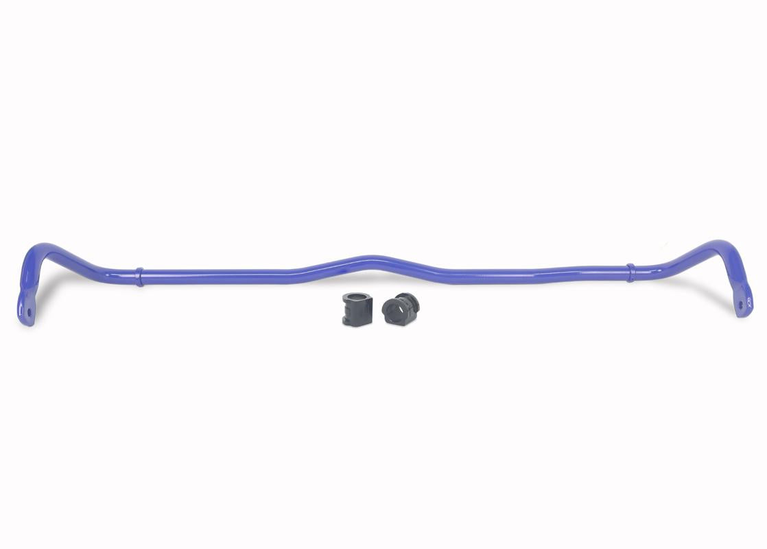 VW Polo Fr Solid 24mm S/Bar (80 duro/ShA) - RC0004F-24