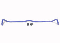 VW Polo Fr Solid 24mm S/Bar (80 duro/ShA) - RC0004F-24