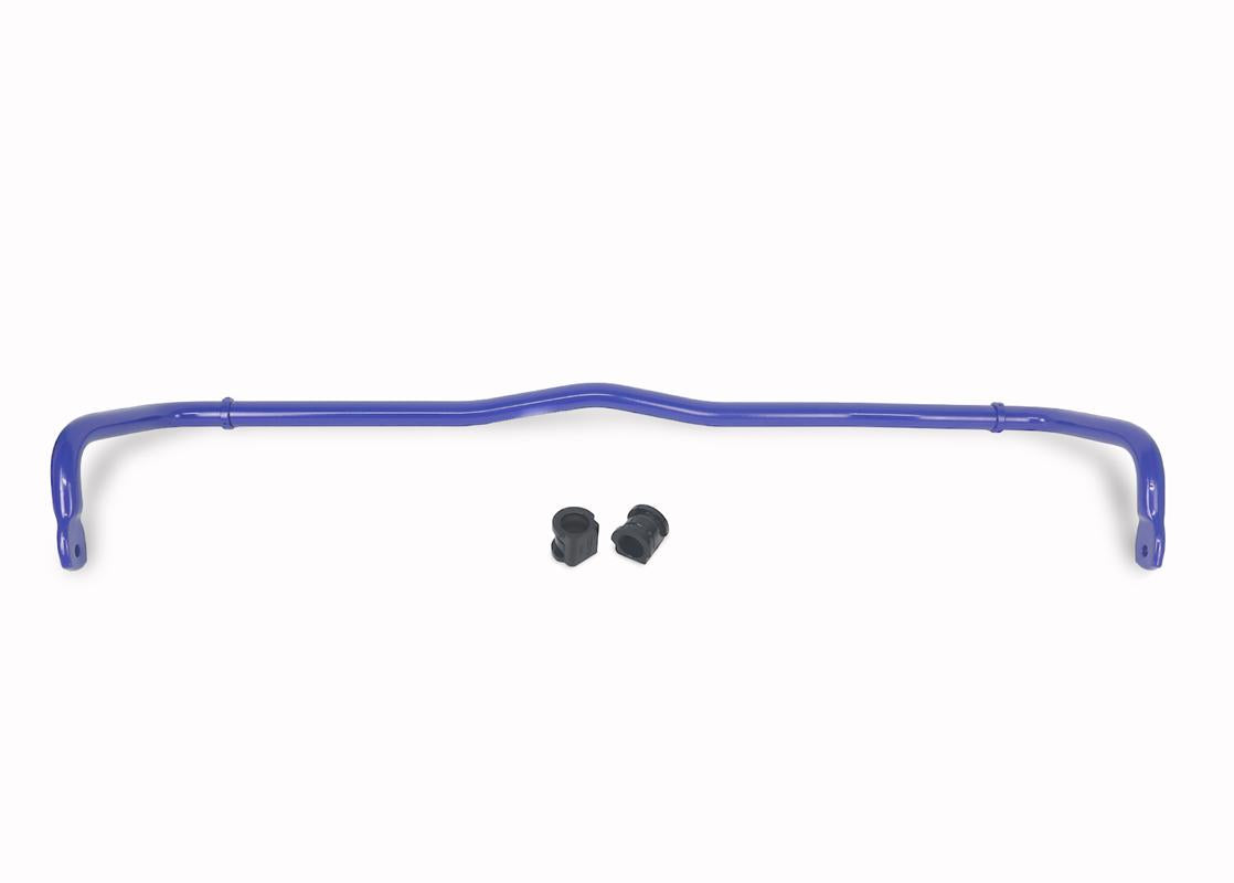 VW Polo Fr Solid 24mm S/Bar (80 duro/ShA) - RC0004F-24