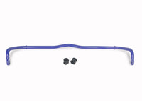 VW Polo Fr Solid 24mm S/Bar (80 duro/ShA) - RC0004F-24