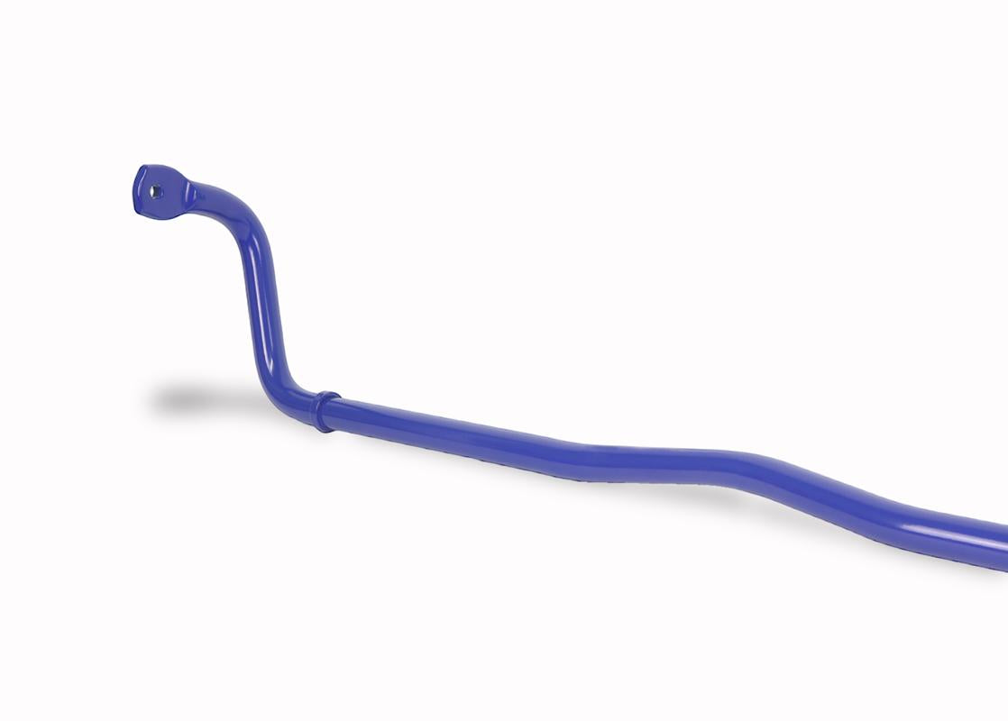 VW Polo Fr Solid 24mm S/Bar (80 duro/ShA) - RC0004F-24