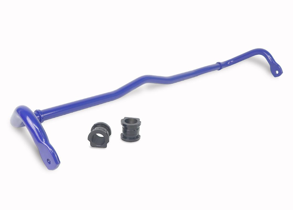 VW Polo Fr Solid 24mm S/Bar (80 duro/ShA) - RC0004F-24