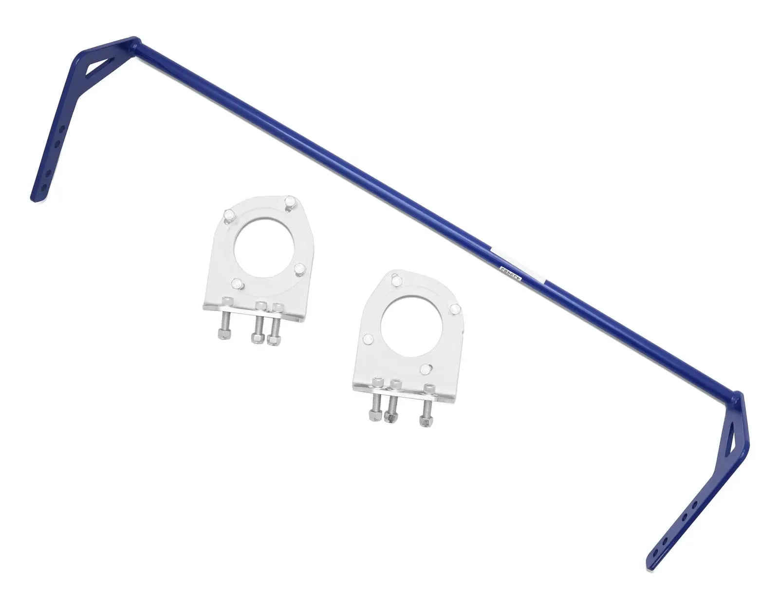 VW Polo Rr 18mm Adj. S/Bar (80 duro/ShA) - RC0004RZ-18