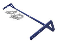 VW Polo Rr 18mm Adj. S/Bar (80 duro/ShA) - RC0004RZ-18