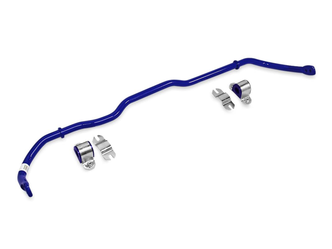 VW Golf MK 5/6 2WD Fr 24mm - RC0005FZ-24