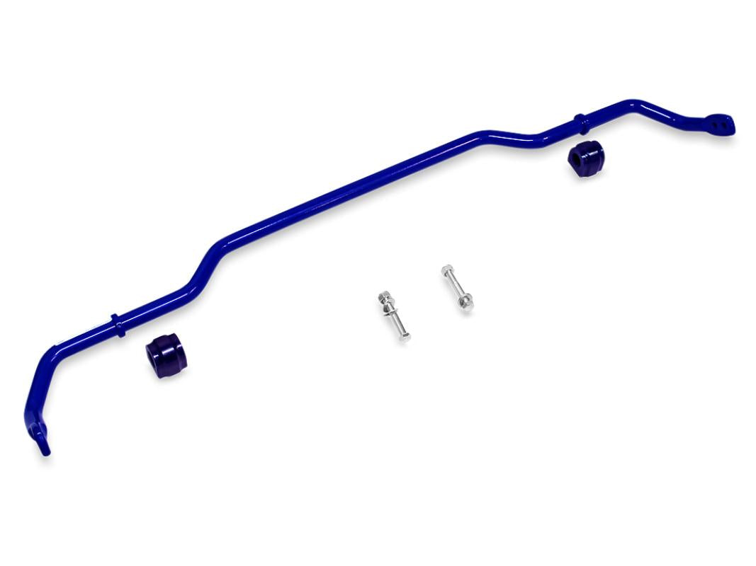 VW Golf MK 5/6 2WD Rr 24mm - RC0005RZ-24