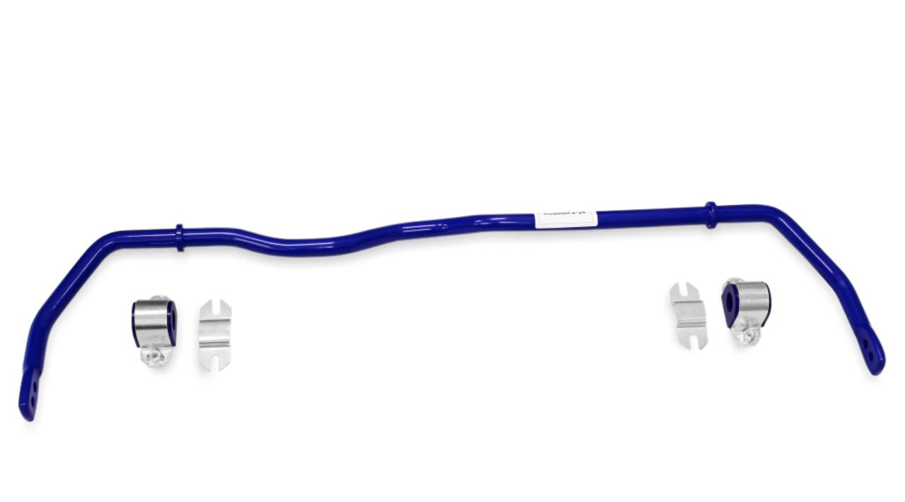 VW Golf MK 5/6 4WD Fr 24mm - RC0006FZ-24