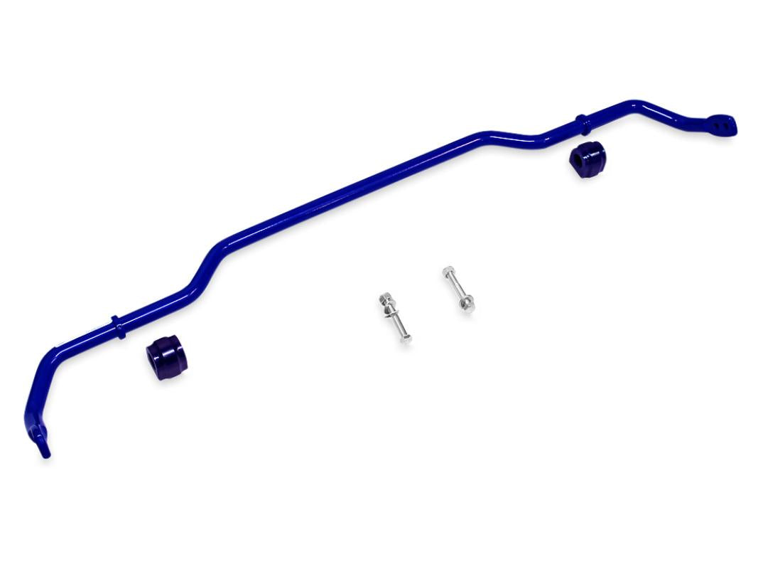 VW Golf MK 5/6 4WD Rr 24mm - RC0006RZ-24