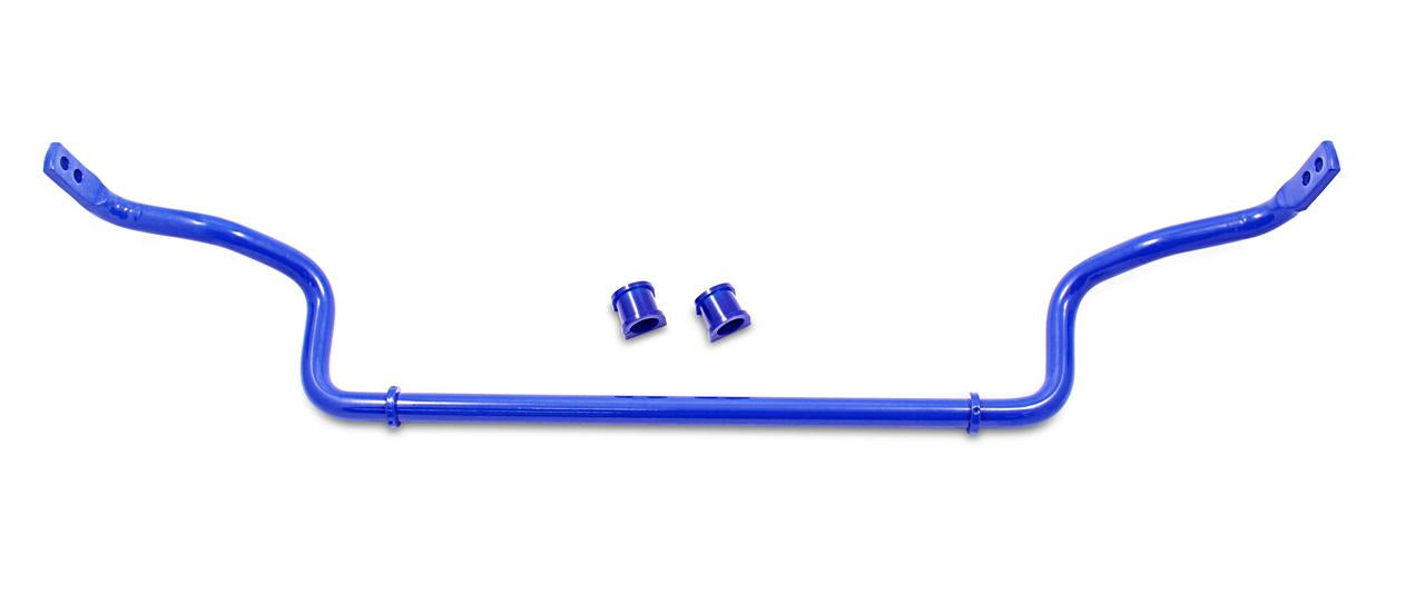 Evo X Fr Blade 27mm S/bar (80 duro/ShA) - RC0007FZ-27