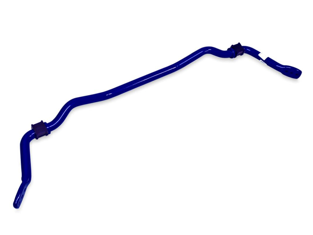 Evo X Rr Blade 27mm S/bar (80 duro/ShA) - RC0007RZ-27
