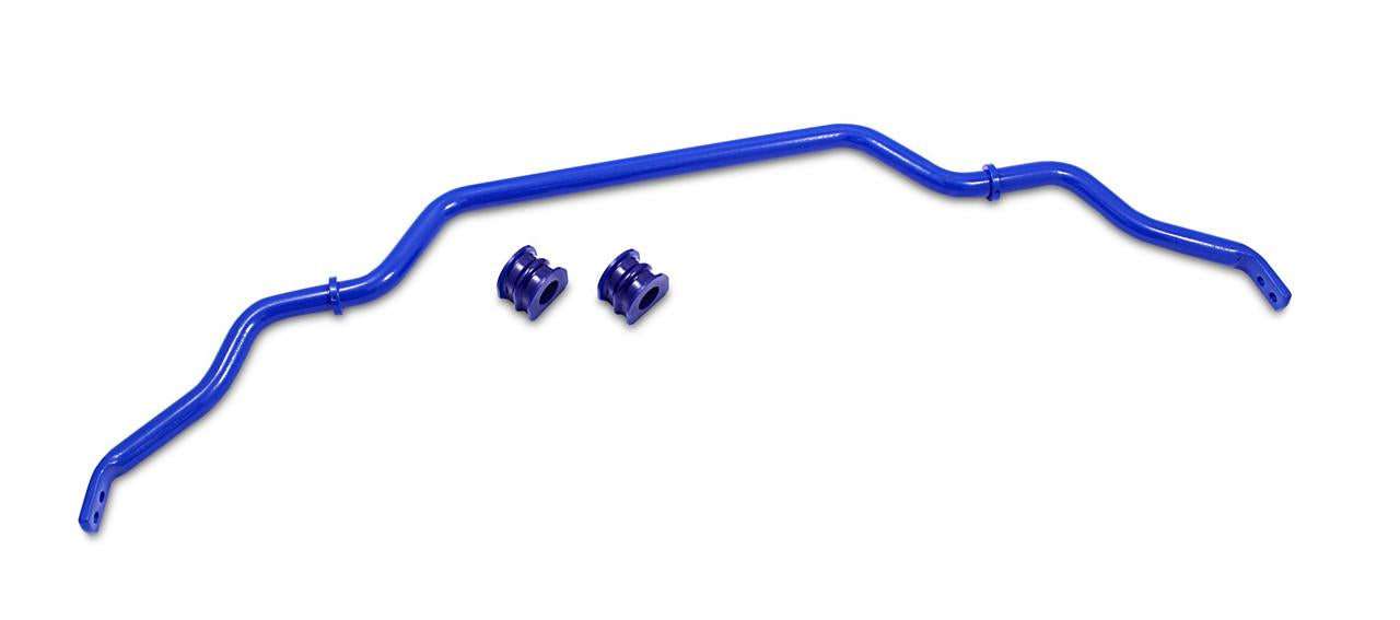 Nissan 370Z Fr Adj. 27mm S/Bar (80 duro/ShA) - RC0008FZ-27