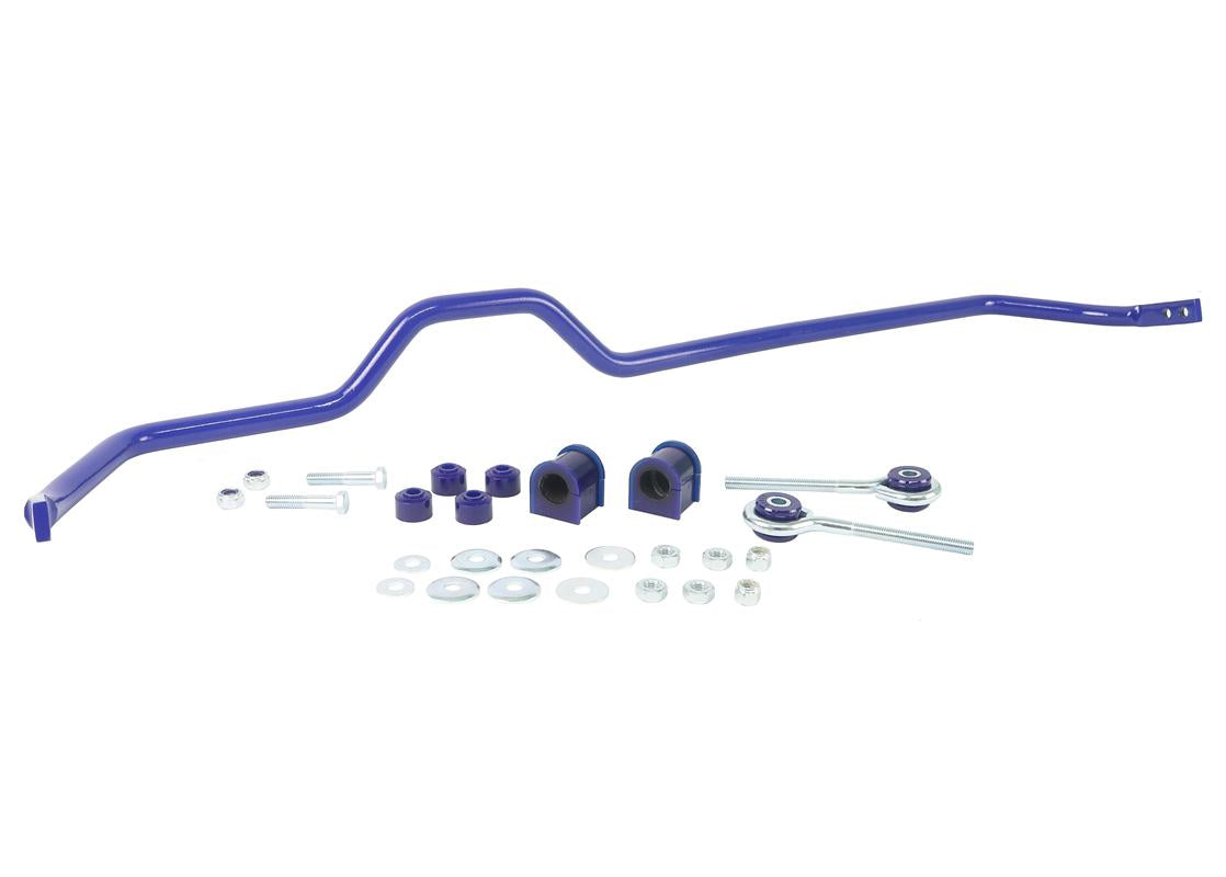 R34 Skyline Rr 22mm Blade - RC0010RZ-22