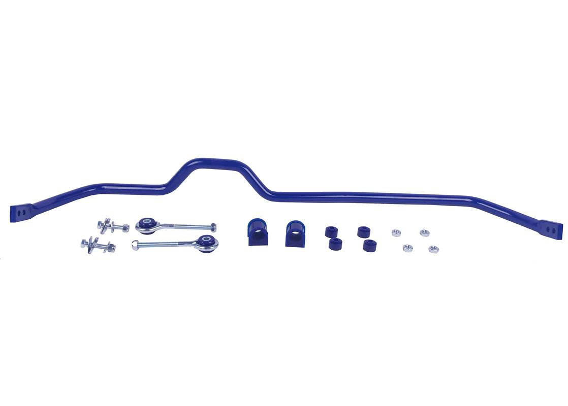 R34 Skyline Rr 24mm Blade V - RC0010RZ-24