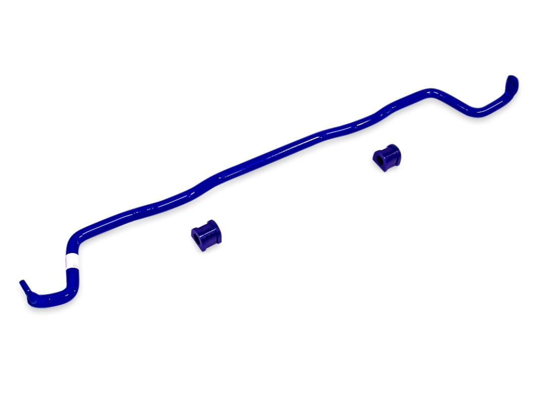 WRX GH Turbo Fr 24mm Adj. - RC0011FZ-24