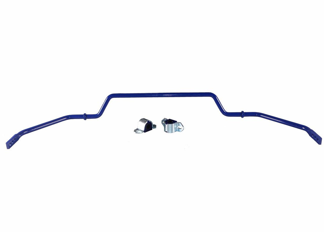 Sway Bar 20mm H/Duty Blade Adjustable (80 duro/ShA) - RC0014RZ-20