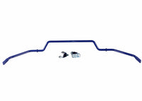 Sway Bar 20mm H/Duty Blade Adjustable (80 duro/ShA) - RC0014RZ-20