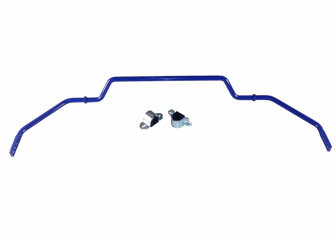 Sway Bar 20mm H/Duty Blade Adjustable (80 duro/ShA) - RC0014RZ-20