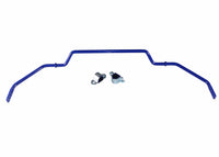 Sway Bar 20mm H/Duty Blade Adjustable (80 duro/ShA) - RC0014RZ-20