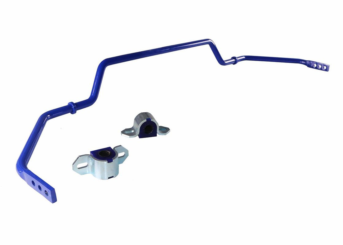 Sway Bar 20mm H/Duty Blade Adjustable (80 duro/ShA) - RC0014RZ-20