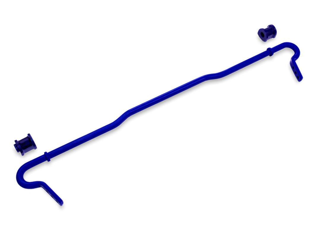 BRZ/F86 Rr 20mm Adj. Sway Bar (80 duro/ShA) - RC0015RZ-20