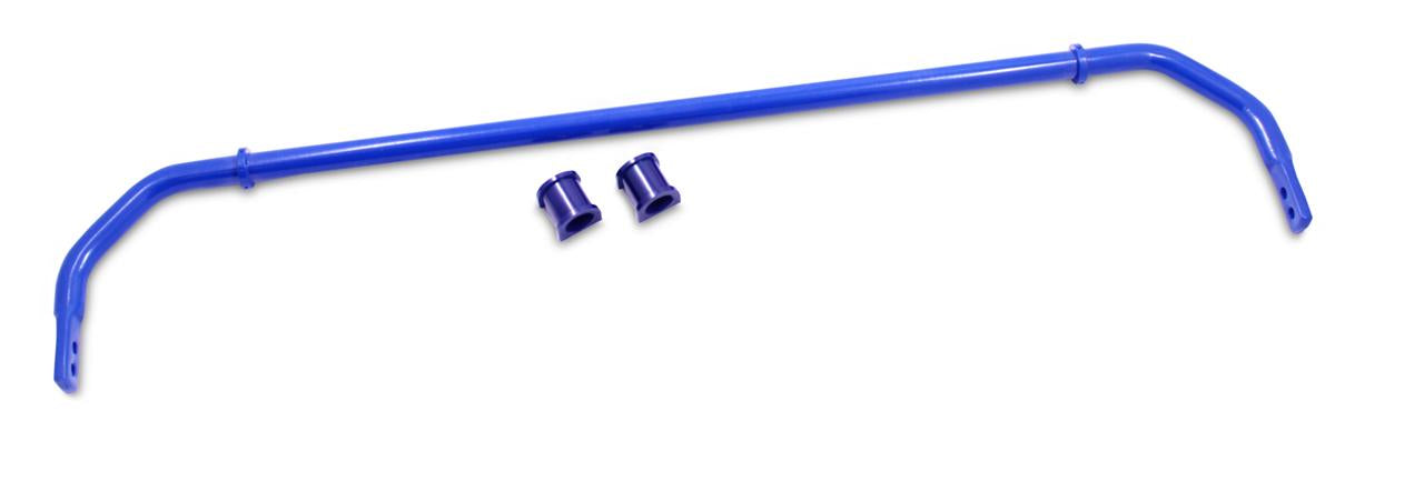 RX8 Fr 27mm Adj Sway Bar (80 duro/ShA) - RC0018FZ-27