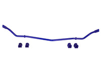 RX8 Rr 18mm Adj Sway Bar (80 duro/ShA) - RC0018RZ-18