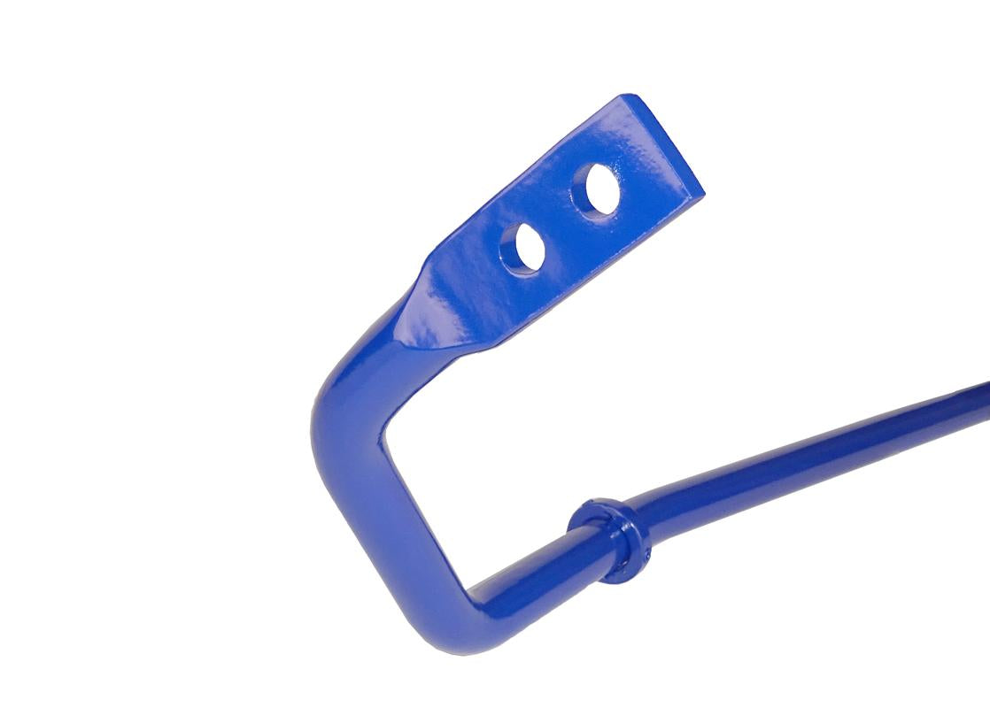 RX8 Rr 18mm Adj Sway Bar (80 duro/ShA) - RC0018RZ-18