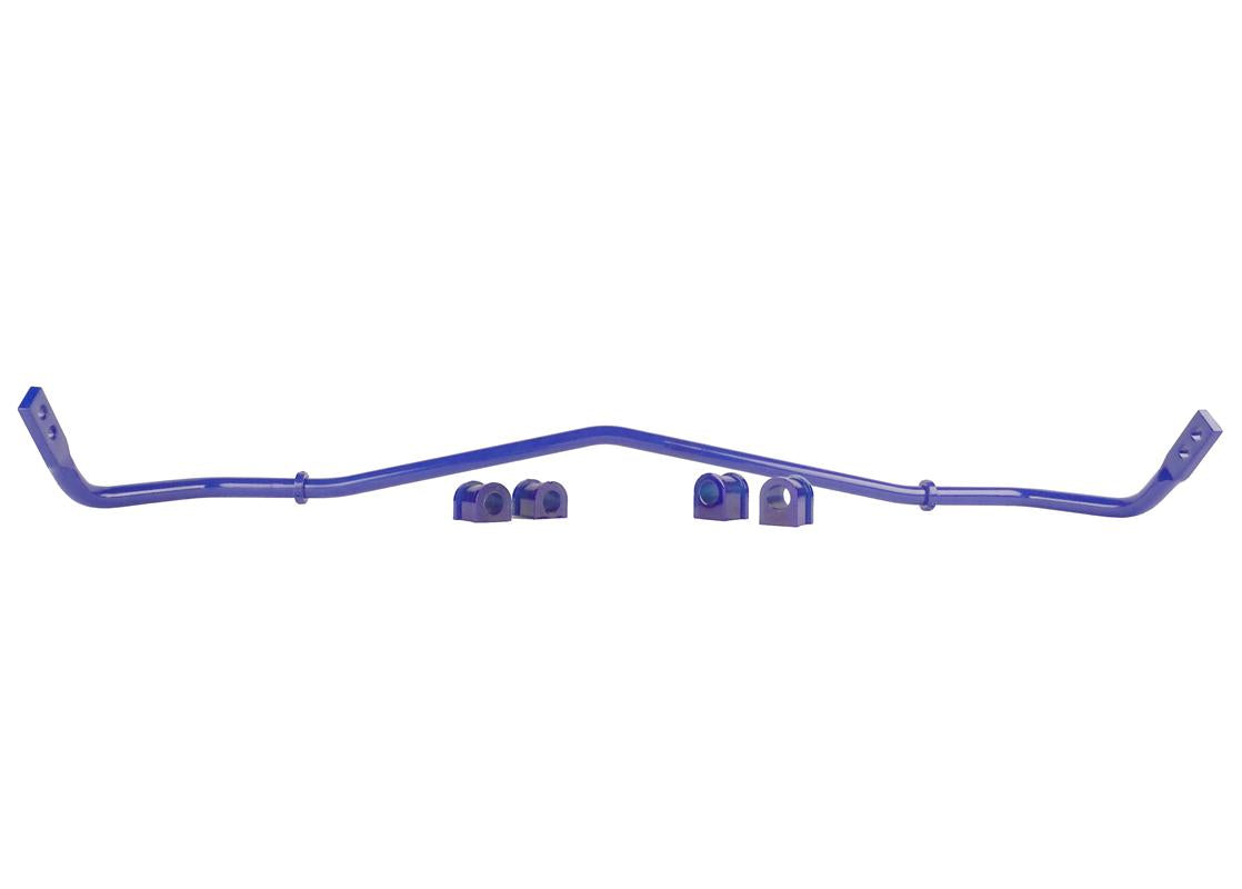 RX8 Rr 18mm Adj Sway Bar (80 duro/ShA) - RC0018RZ-18