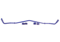 RX8 Rr 18mm Adj Sway Bar (80 duro/ShA) - RC0018RZ-18