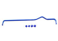 Roll Control Sway Bar - 24mm (80 duro/ShA) - RC0023F-24