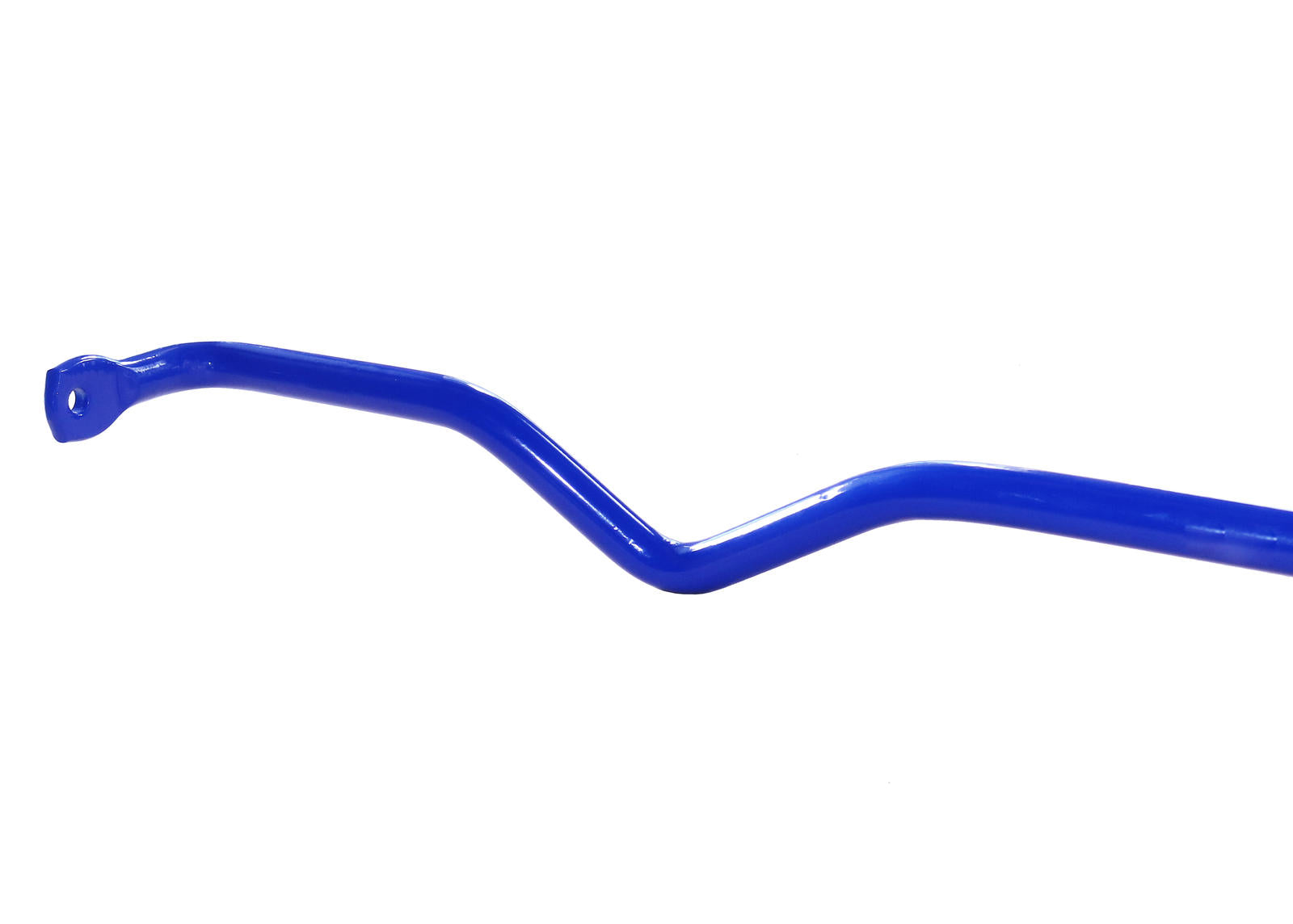 Roll Control Sway Bar - 24mm (80 duro/ShA) - RC0023F-24