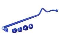 Roll Control Sway Bar - 24mm (80 duro/ShA) - RC0023F-24