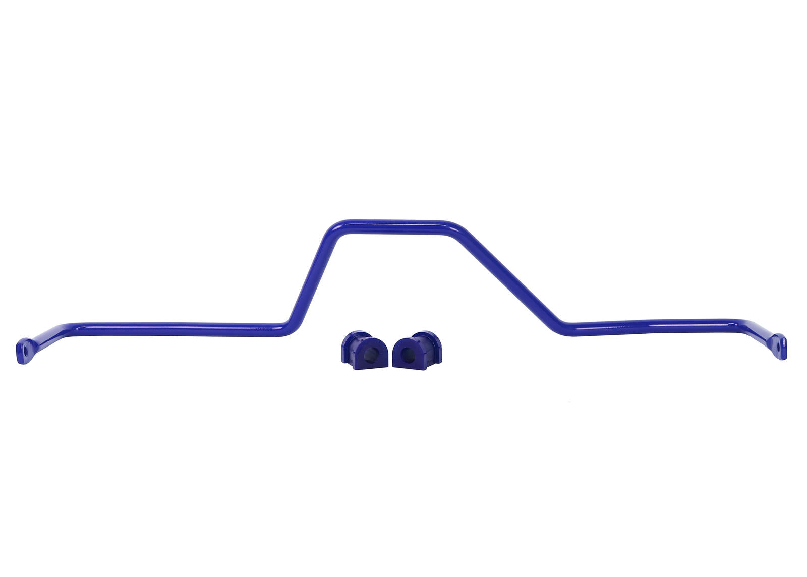 Nissan Patrol Rr 18 mm Sway Bar v (80 duro/ShA) - RC0023R-18