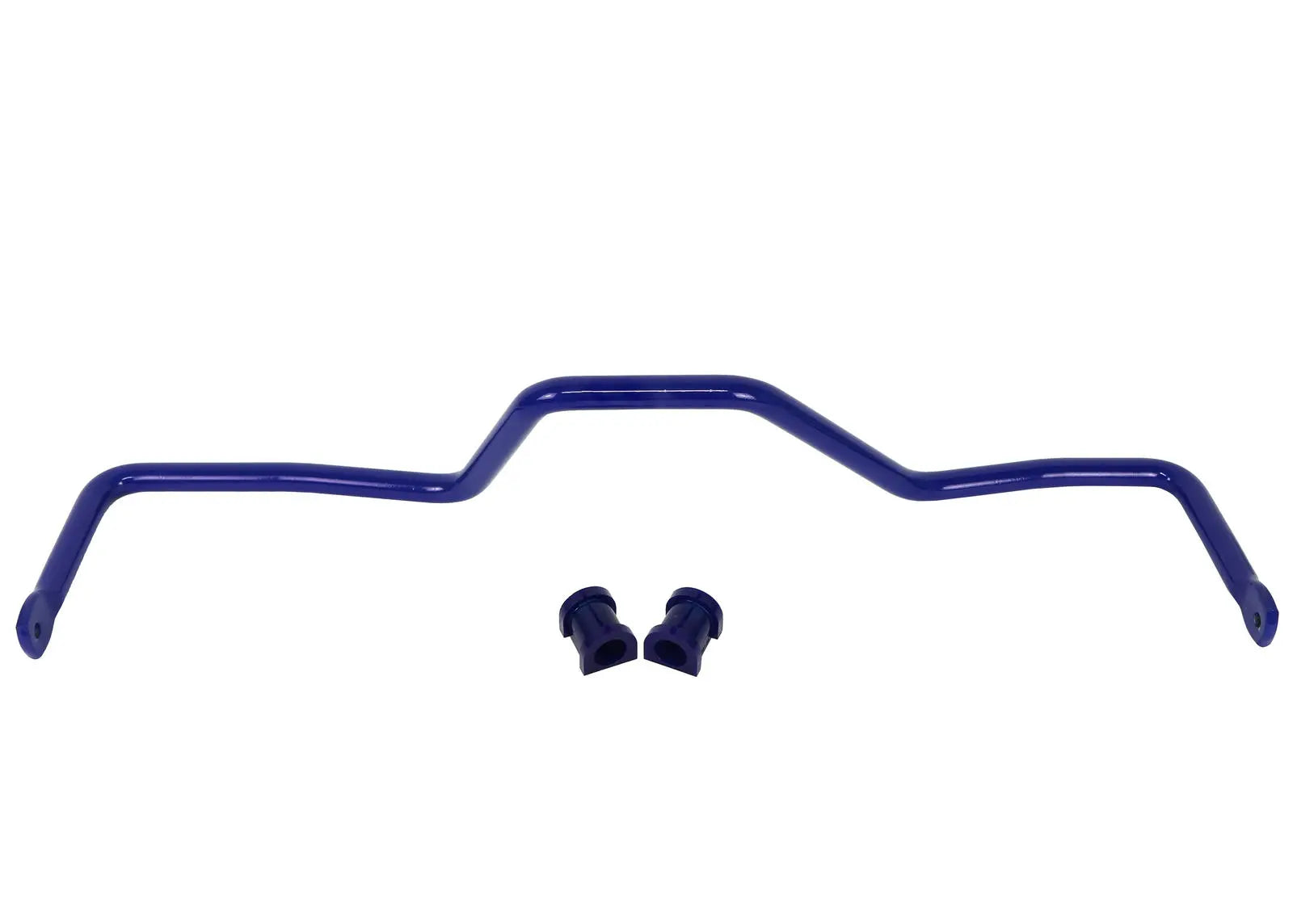 Roll Control Sway Bar - 24mm (80 duro/ShA) - RC0023R-24