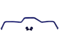 Roll Control Sway Bar - 24mm (80 duro/ShA) - RC0023R-24