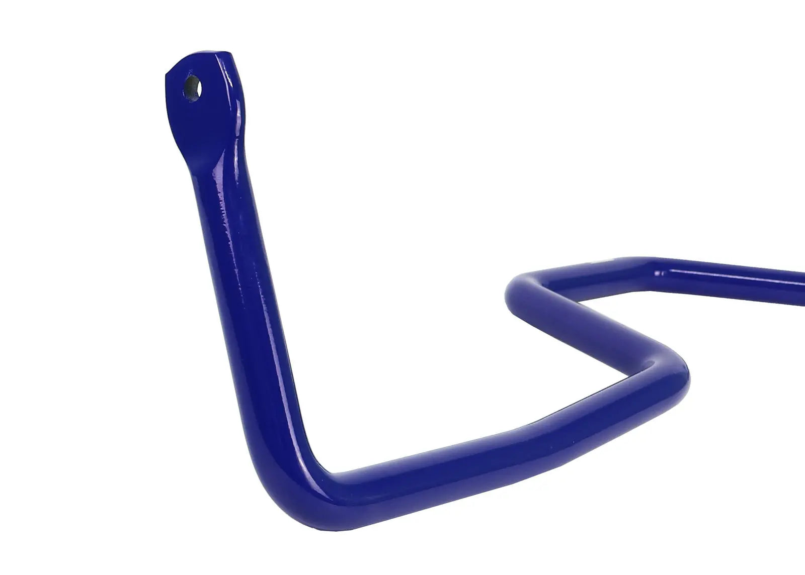 Roll Control Sway Bar - 24mm (80 duro/ShA) - RC0023R-24