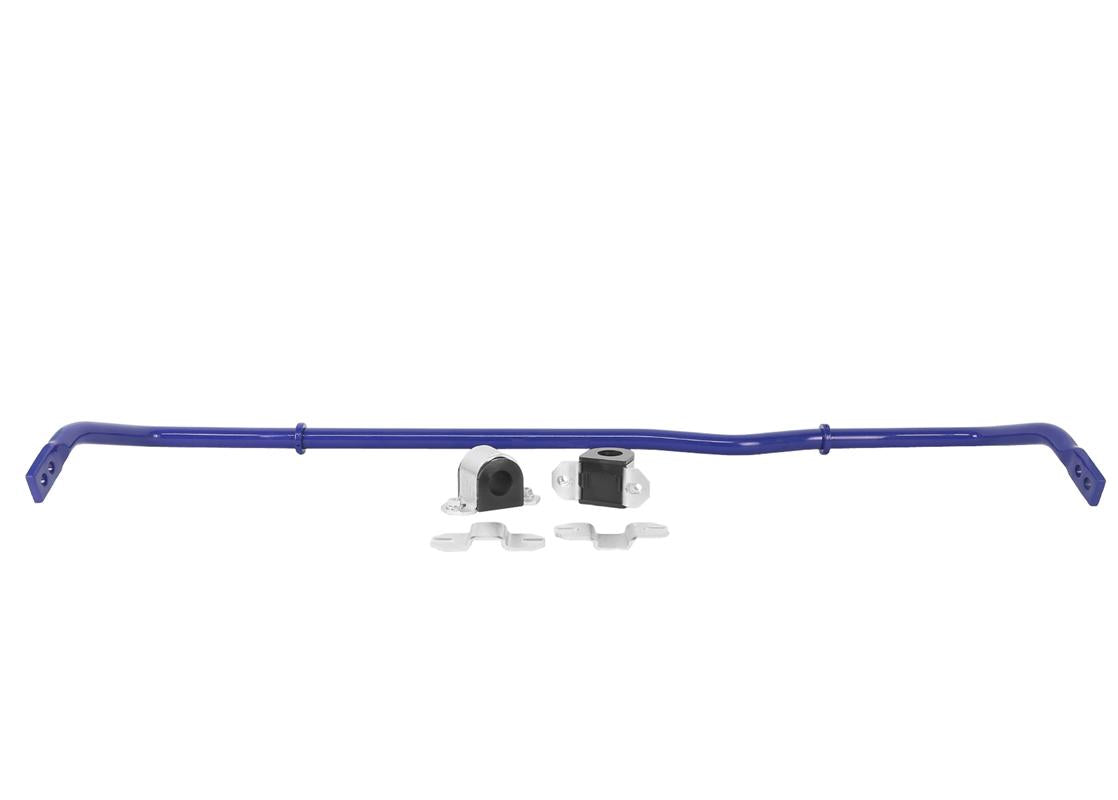 GOLF 7 FR 24mm ADJ S/BAR (80 duro/ShA) - RC0033FZ-24