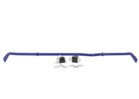 GOLF 7 FR 24mm ADJ S/BAR (80 duro/ShA) - RC0033FZ-24