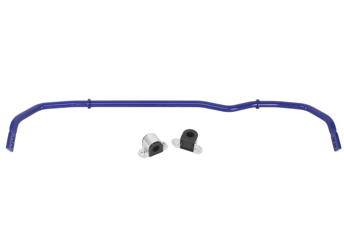 GOLF 7 FR 24mm ADJ S/BAR (80 duro/ShA) - RC0033FZ-24