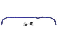 GOLF 7 FR 24mm ADJ S/BAR (80 duro/ShA) - RC0033FZ-24