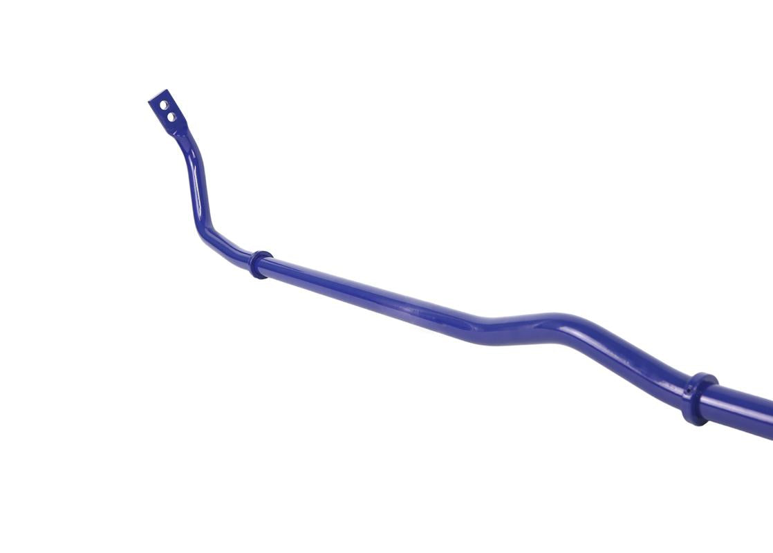 GOLF 7 FR 24mm ADJ S/BAR (80 duro/ShA) - RC0033FZ-24