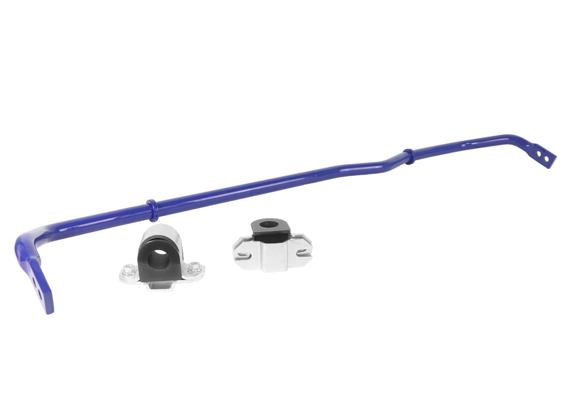 GOLF 7 FR 24mm ADJ S/BAR (80 duro/ShA) - RC0033FZ-24