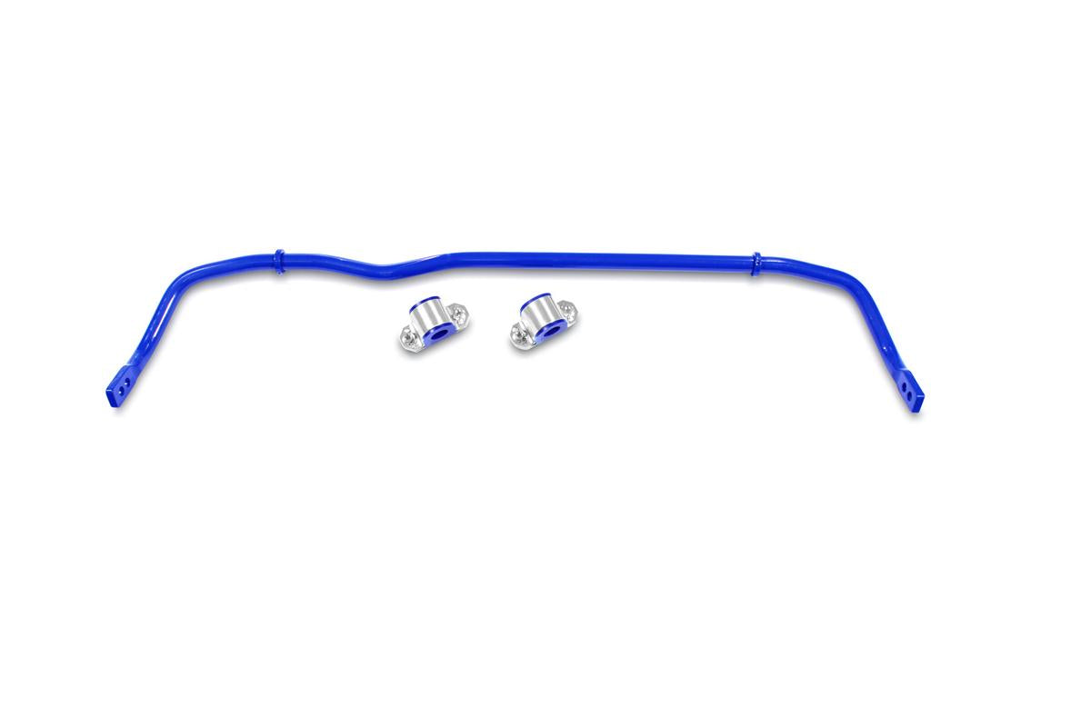 GOLF 7 FR 24mm ADJ S/BAR (80 duro/ShA) - RC0033FZ-24