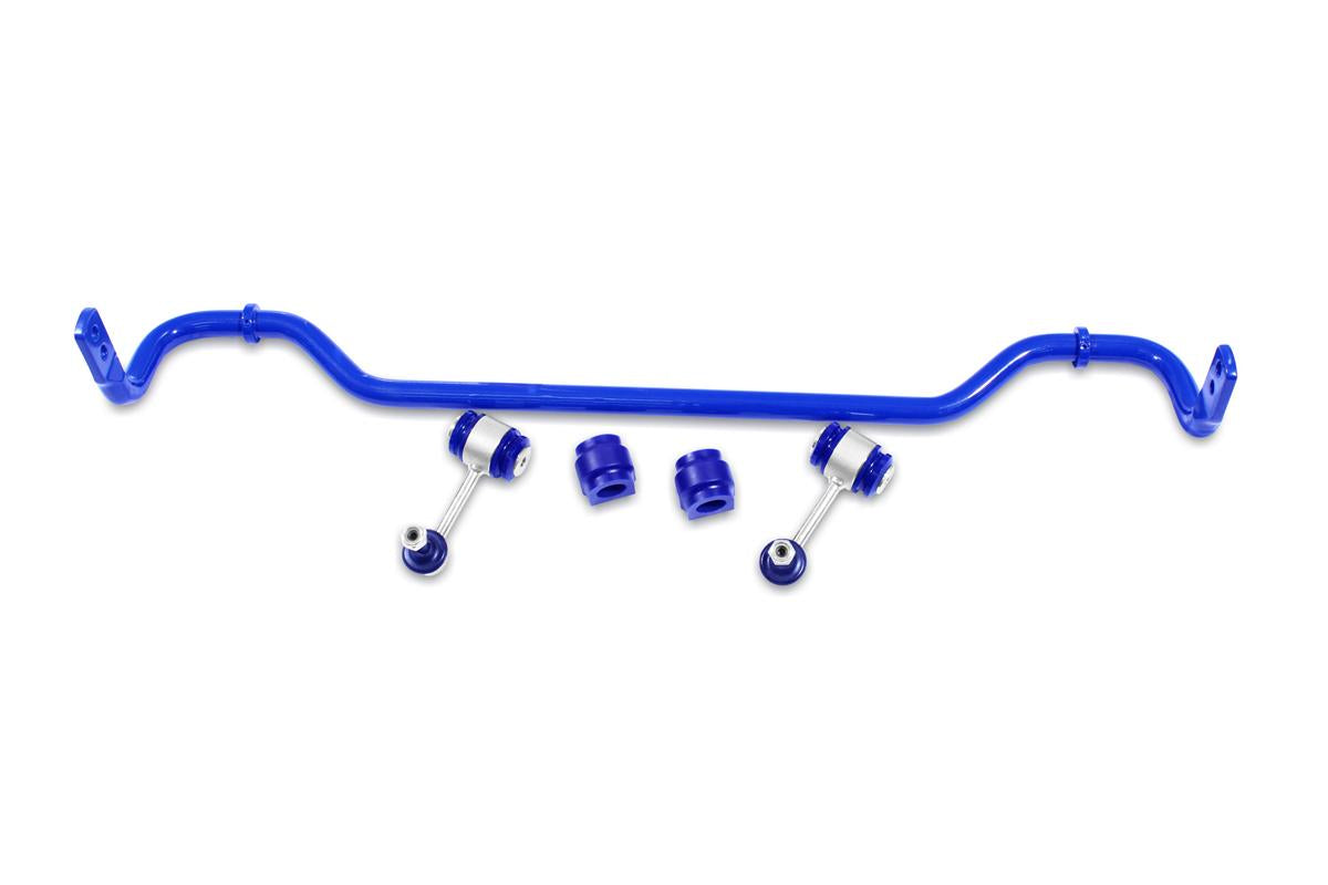 VAG Rr 22mm Adj Bar & Link Kit - RC0033RZ-22KIT